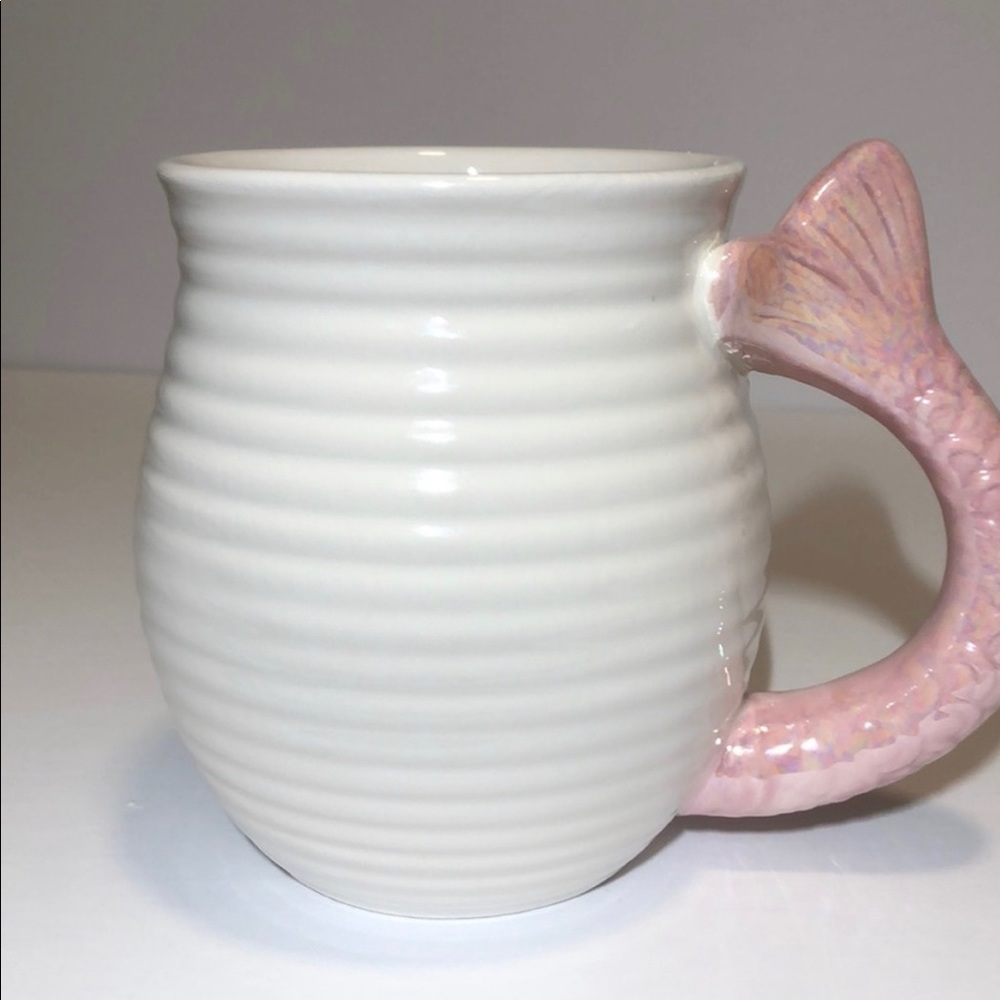Ceramic mug